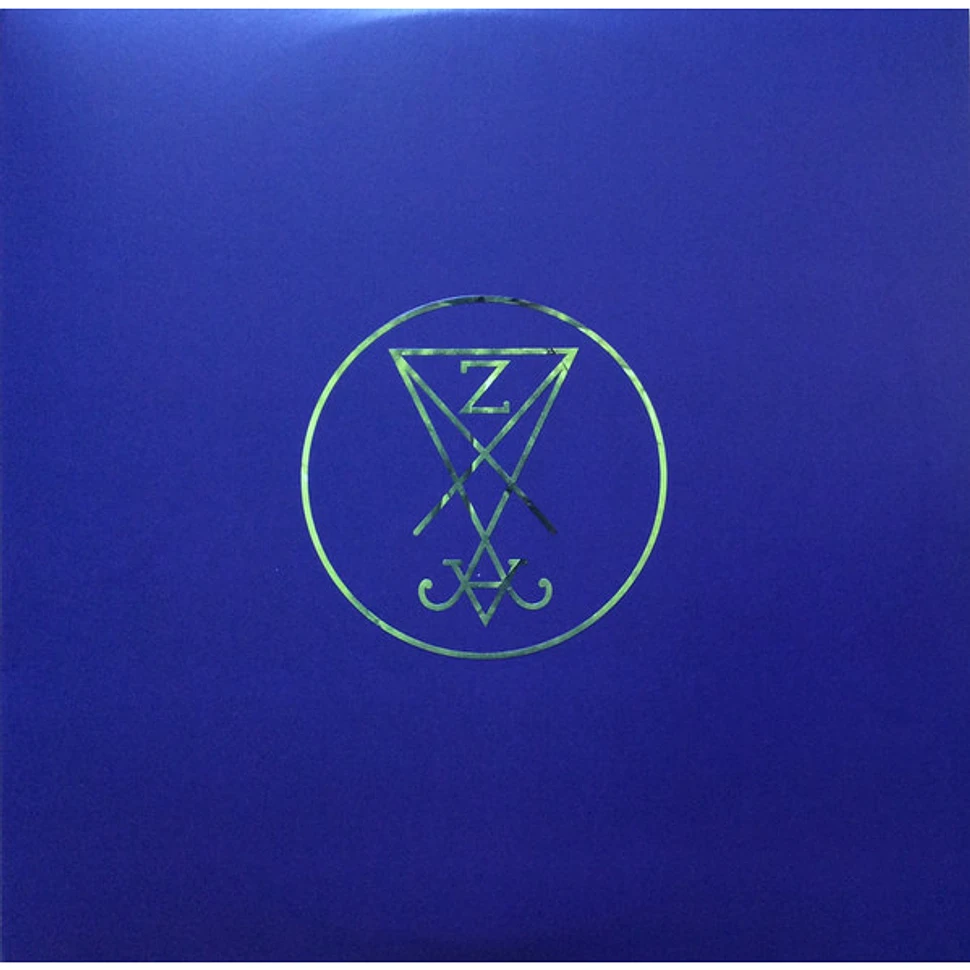 Zeal And Ardor - Stranger Fruit