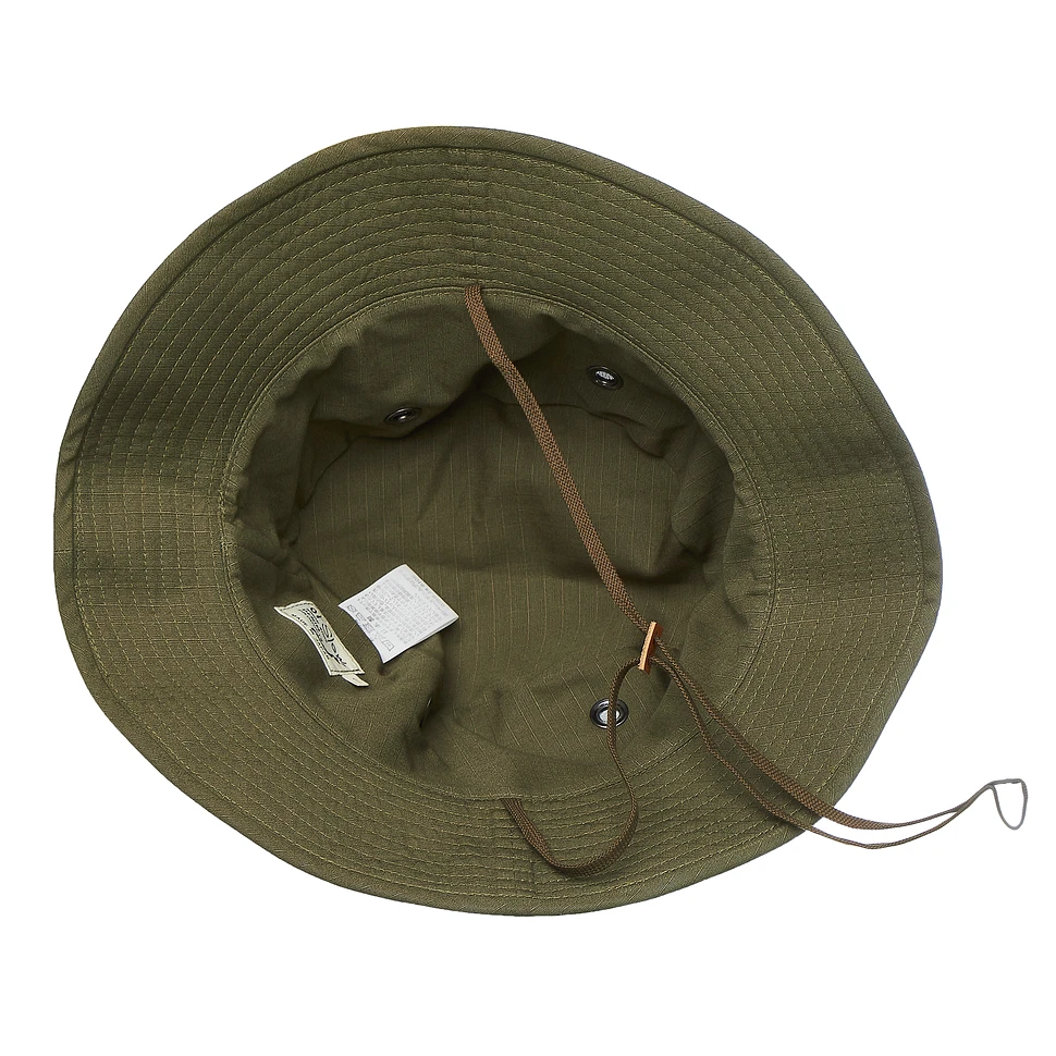 orSlow - US Army Jungle Hat