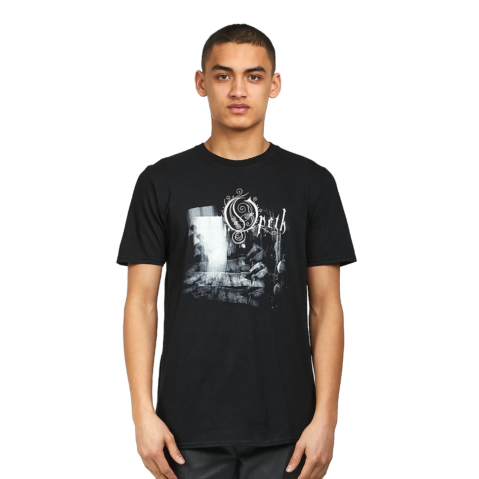 Opeth - Damnation T-Shirt