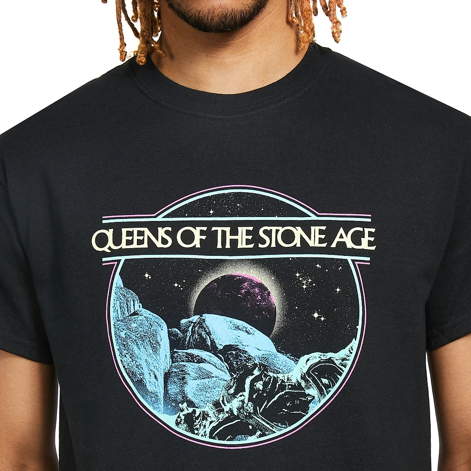 Queens Of The Stone Age - Discovery T-Shirt