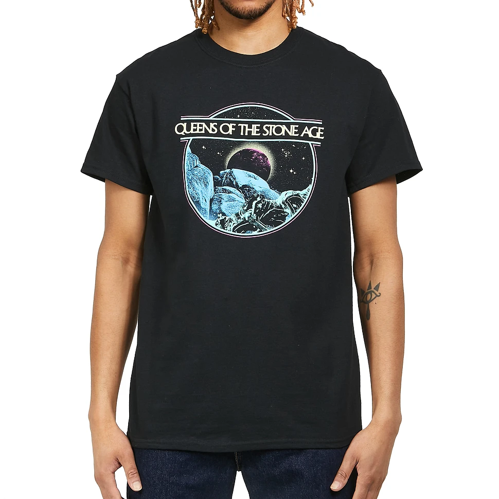 Queens Of The Stone Age - Discovery T-Shirt