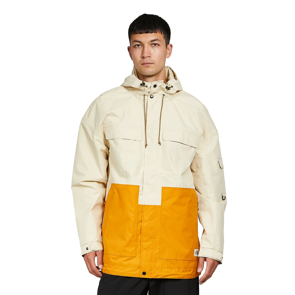 THE NORTH FACE M SKY VLY DRVNT JKT