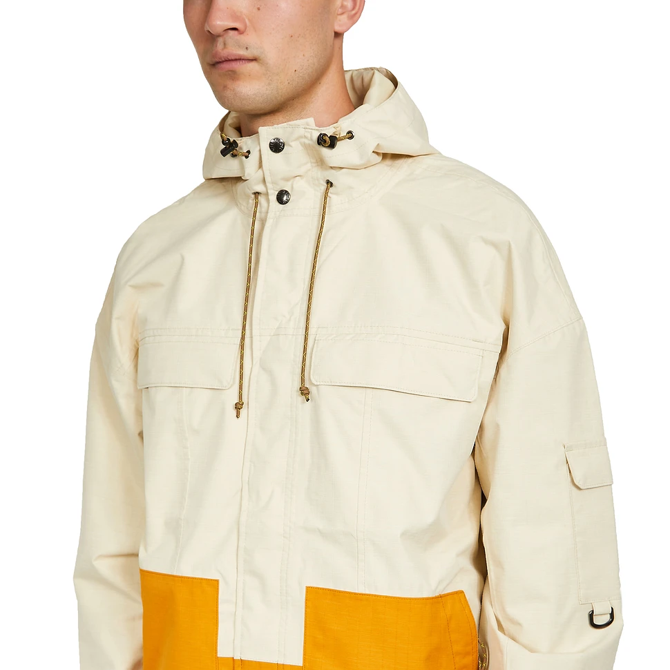 The North Face - Sky Valley Dryvent Jacket