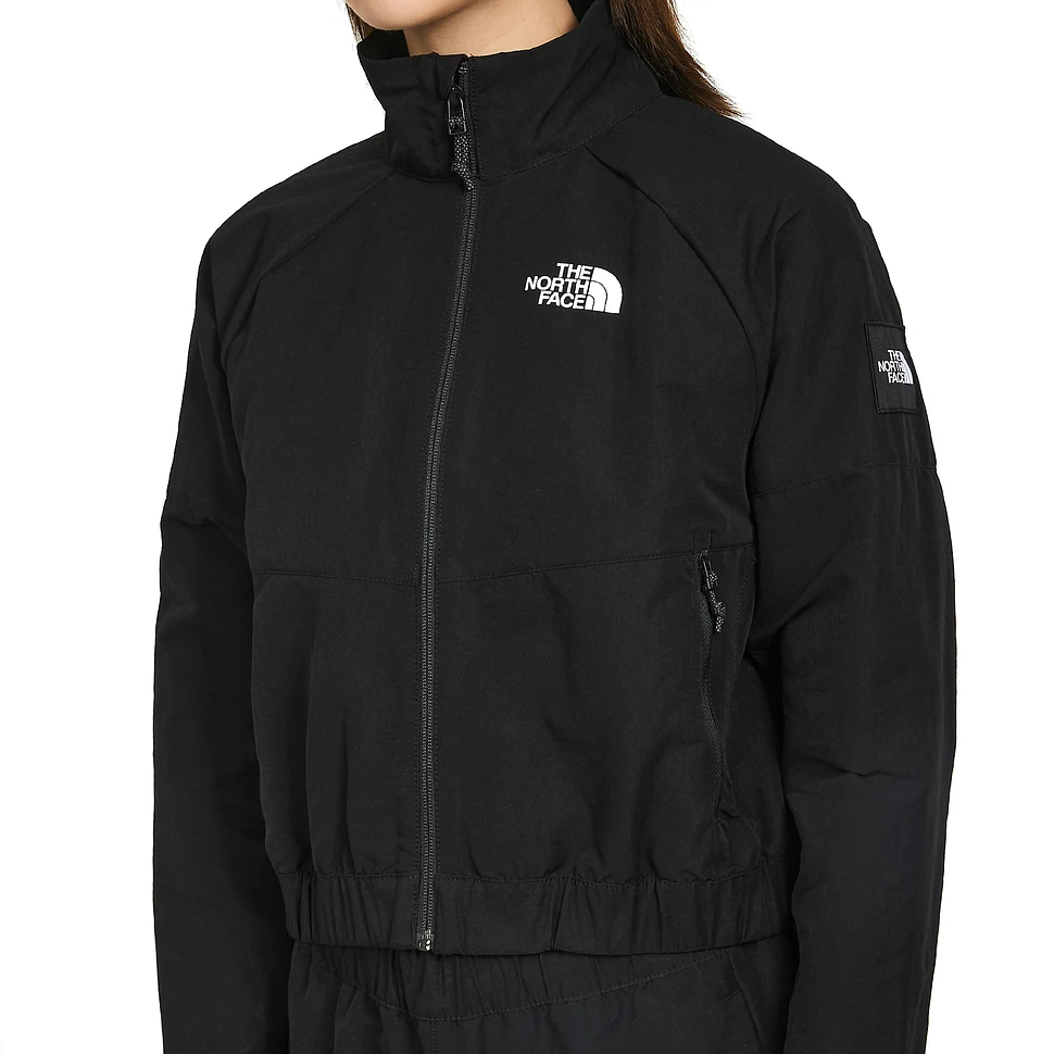 The North Face - Phlego Track Top