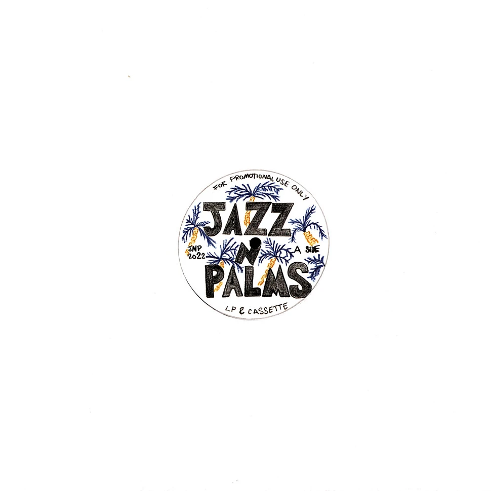 Jazz N Palms - Jazz N Palms 06