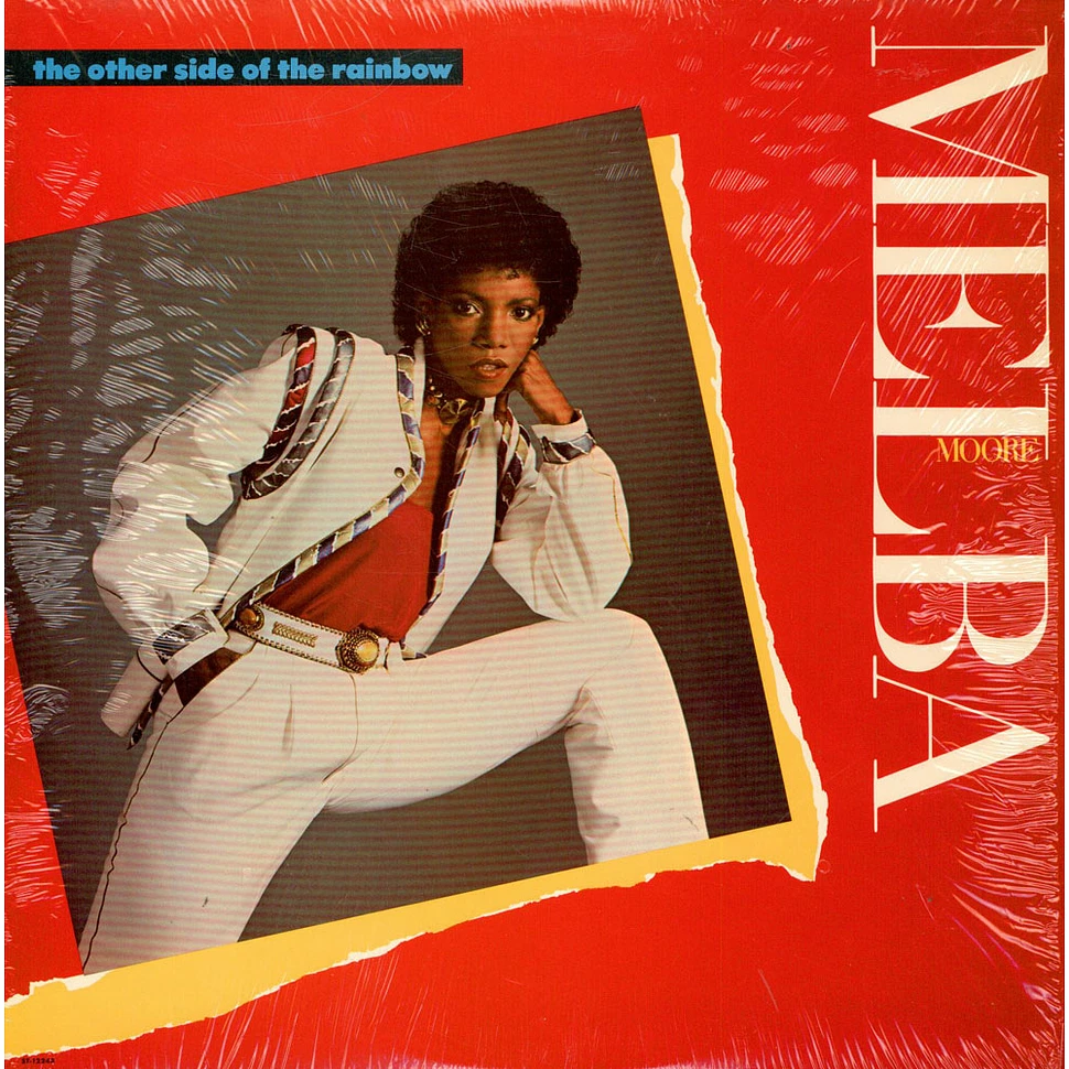 Melba Moore - The Other Side Of The Rainbow