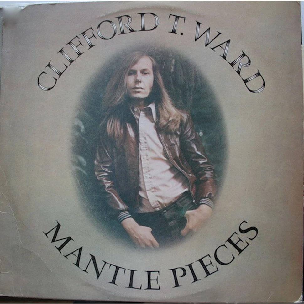 Clifford T. Ward - Mantle Pieces
