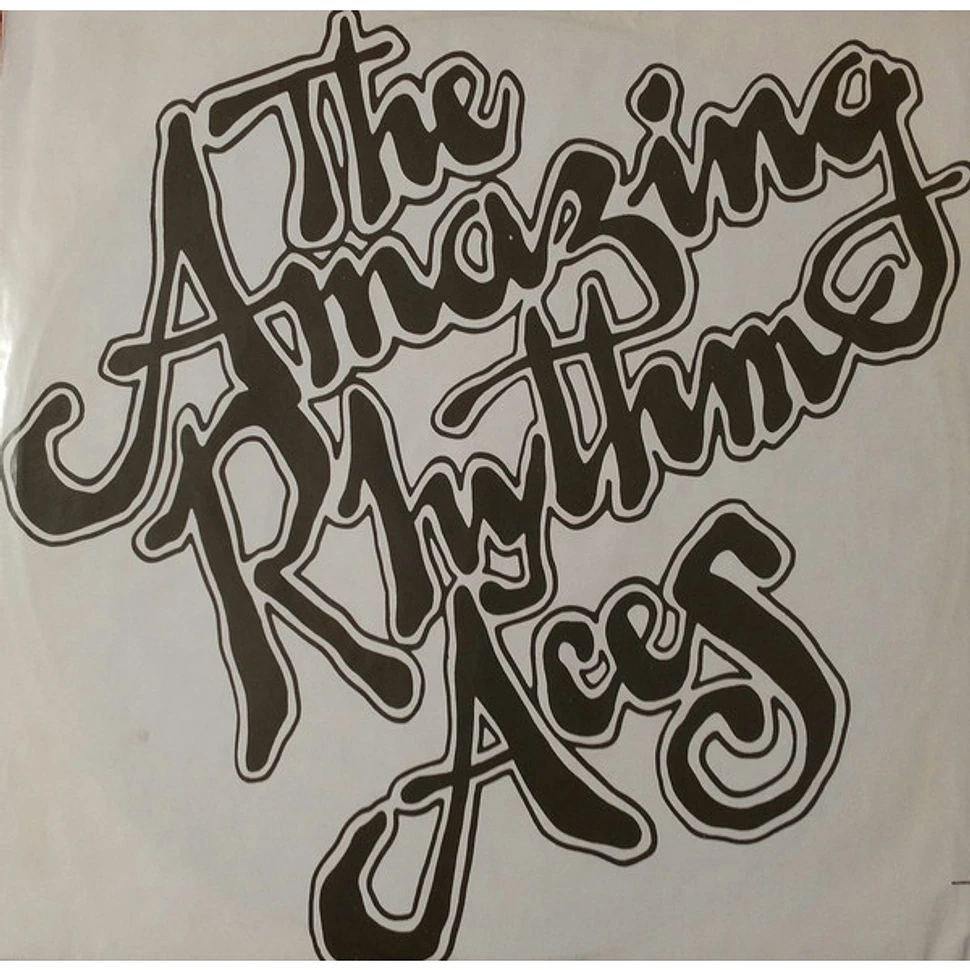 The Amazing Rhythm Aces - How The Hell Do You Spell Rythum ?