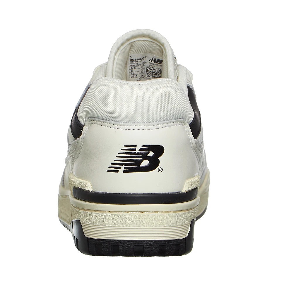 New Balance - BB550 LWT (Sea Salt) | HHV