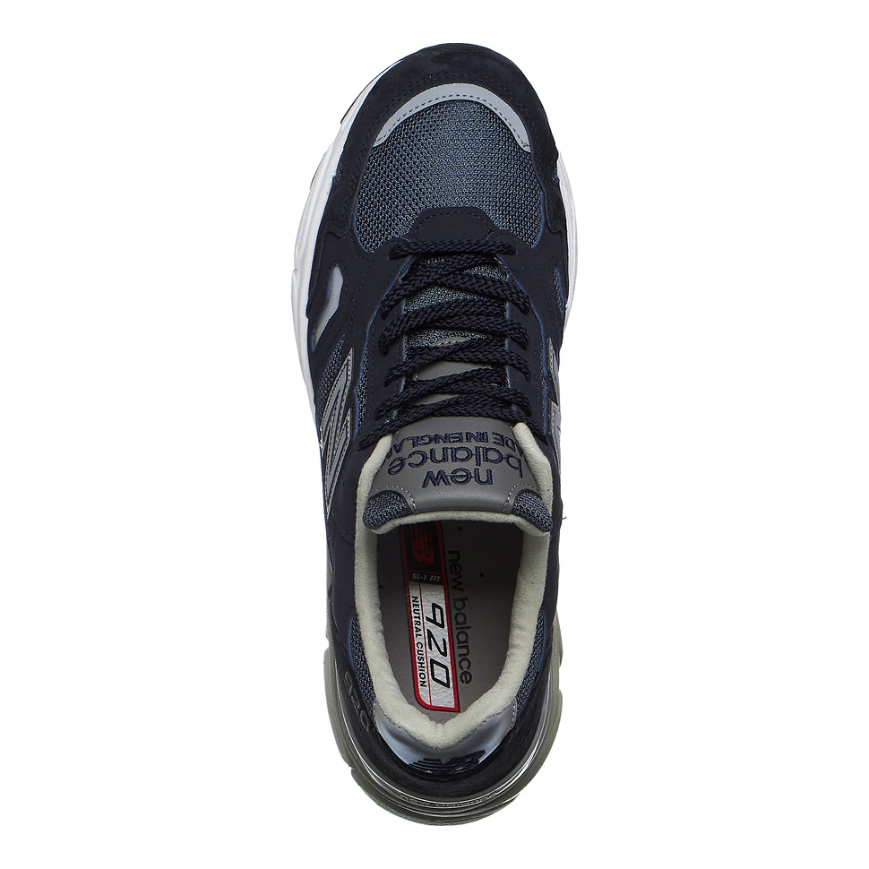 New Balance - M920 CNV Made in UK