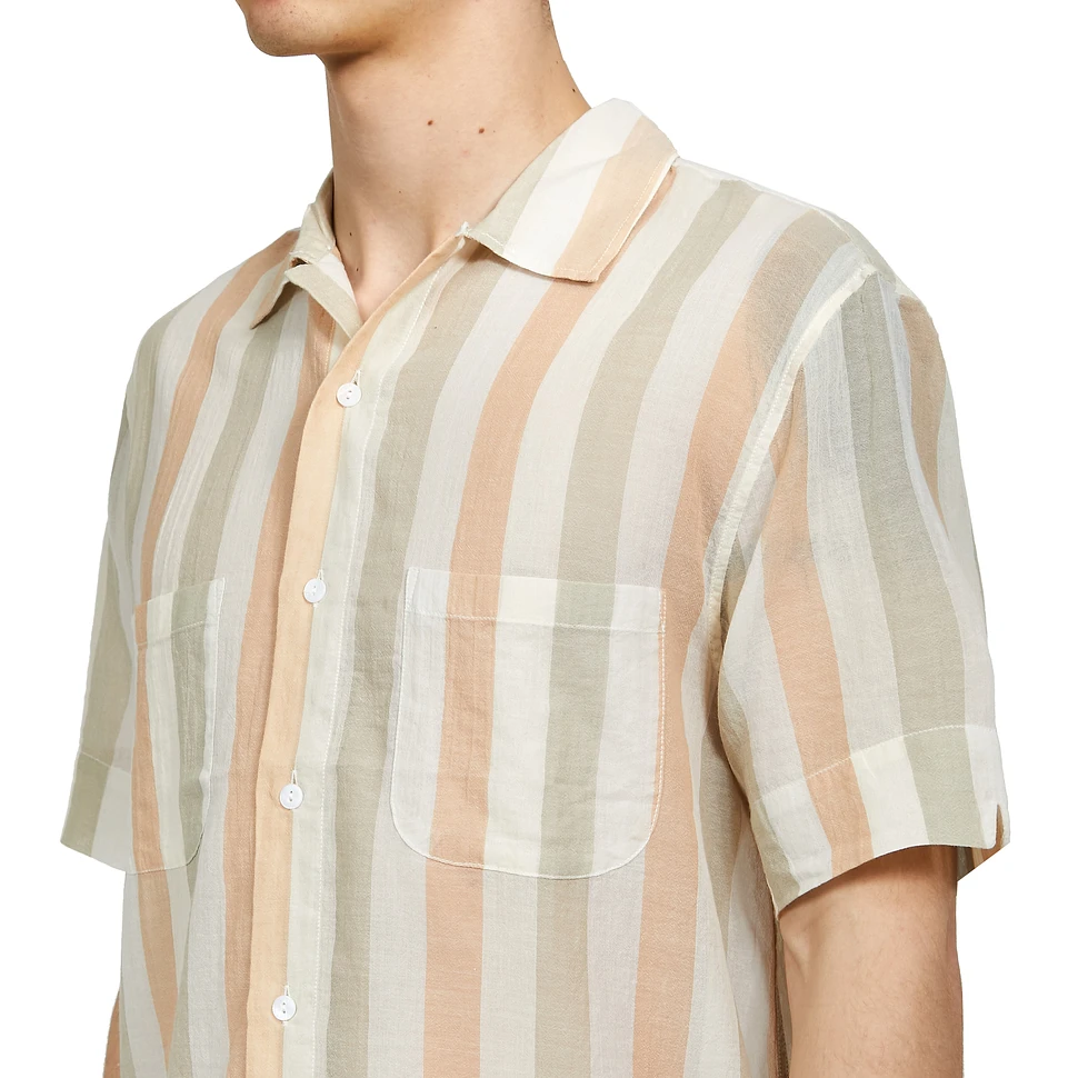 Levi's® Made & Crafted - Camp Shirt