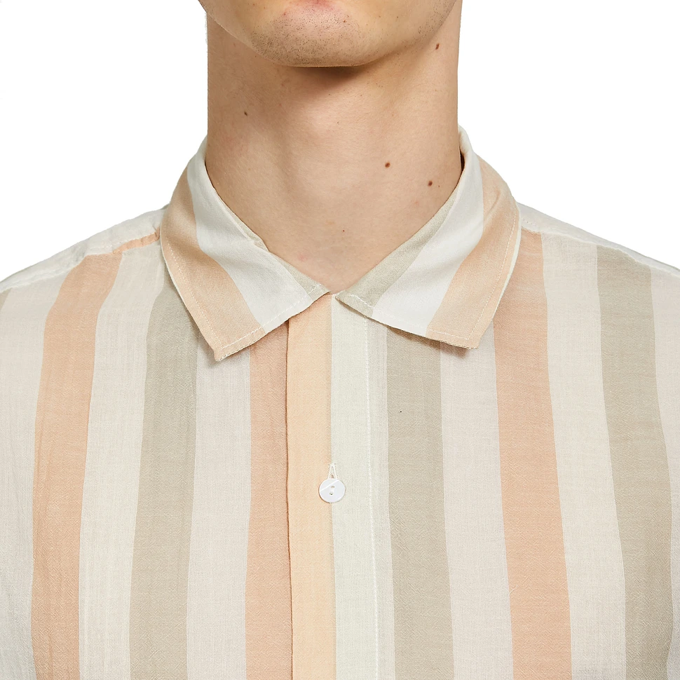 Levi's® Made & Crafted - Camp Shirt