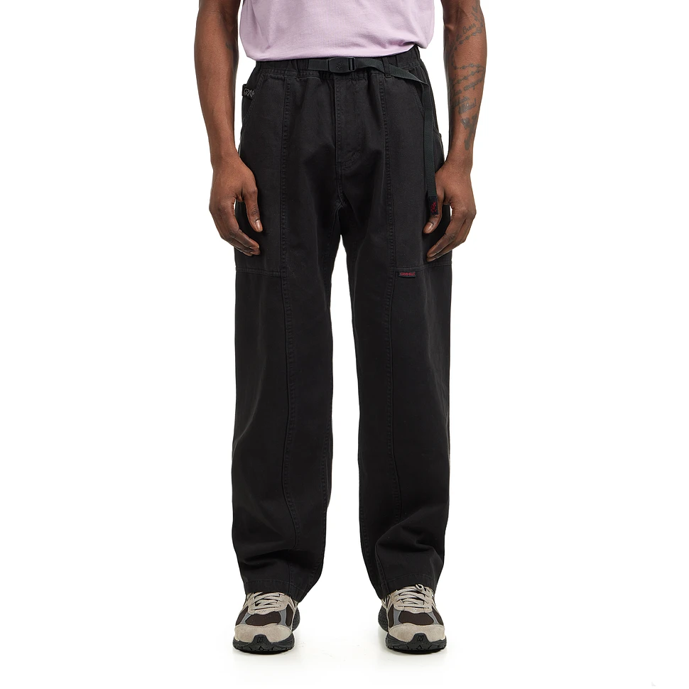 Gramicci - Gadget Pants (Black) | HHV