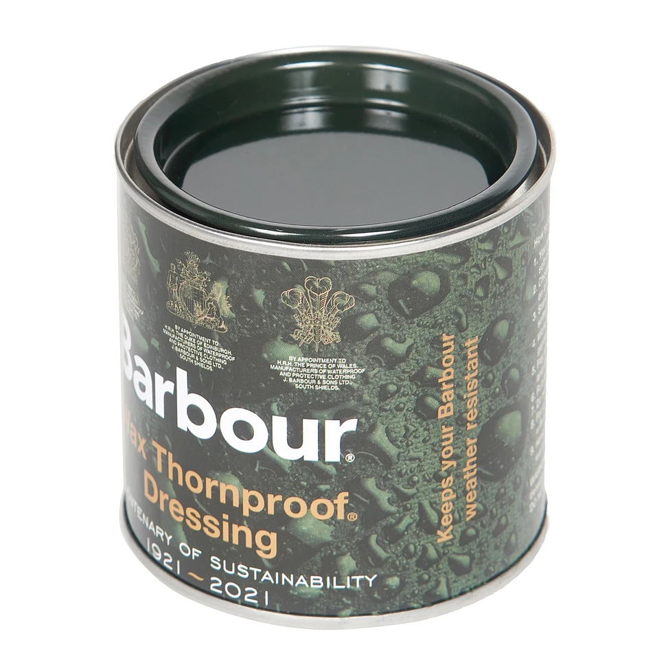 Barbour - Centenary Thornproof