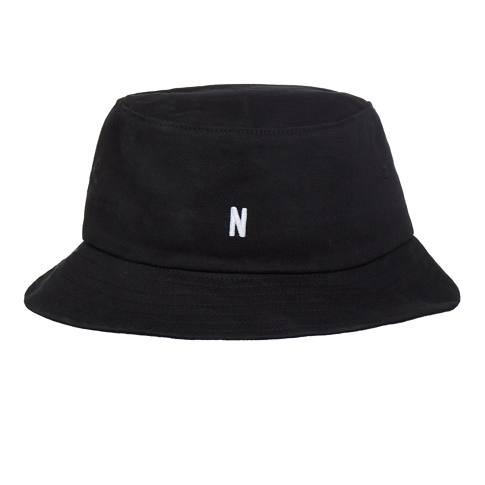 Norse Projects - Twill Bucket Hat