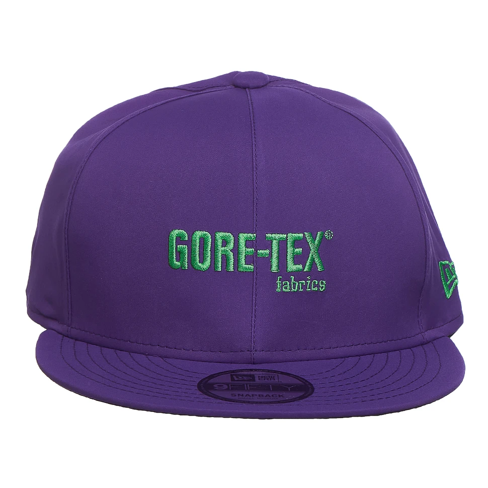 New Era - Goretex 9Fifty Cap