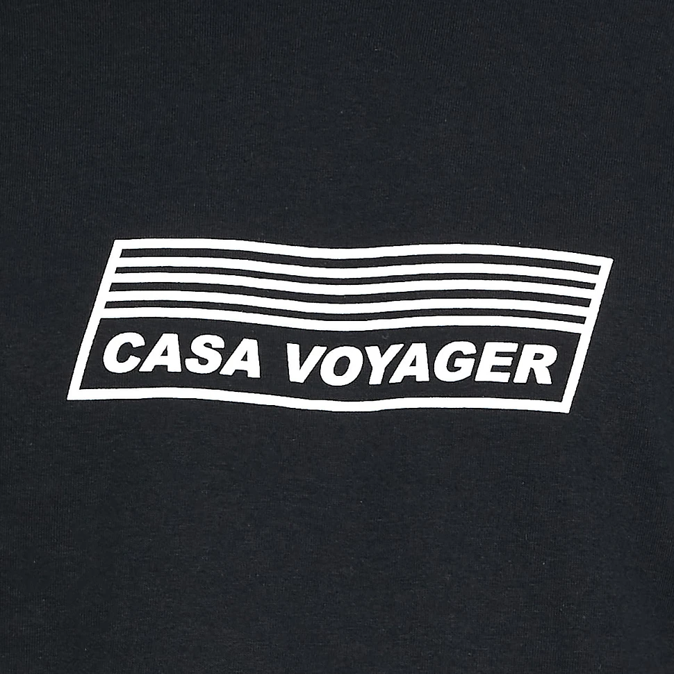 Casa Voyager - CSV 2K22 T-Shirt