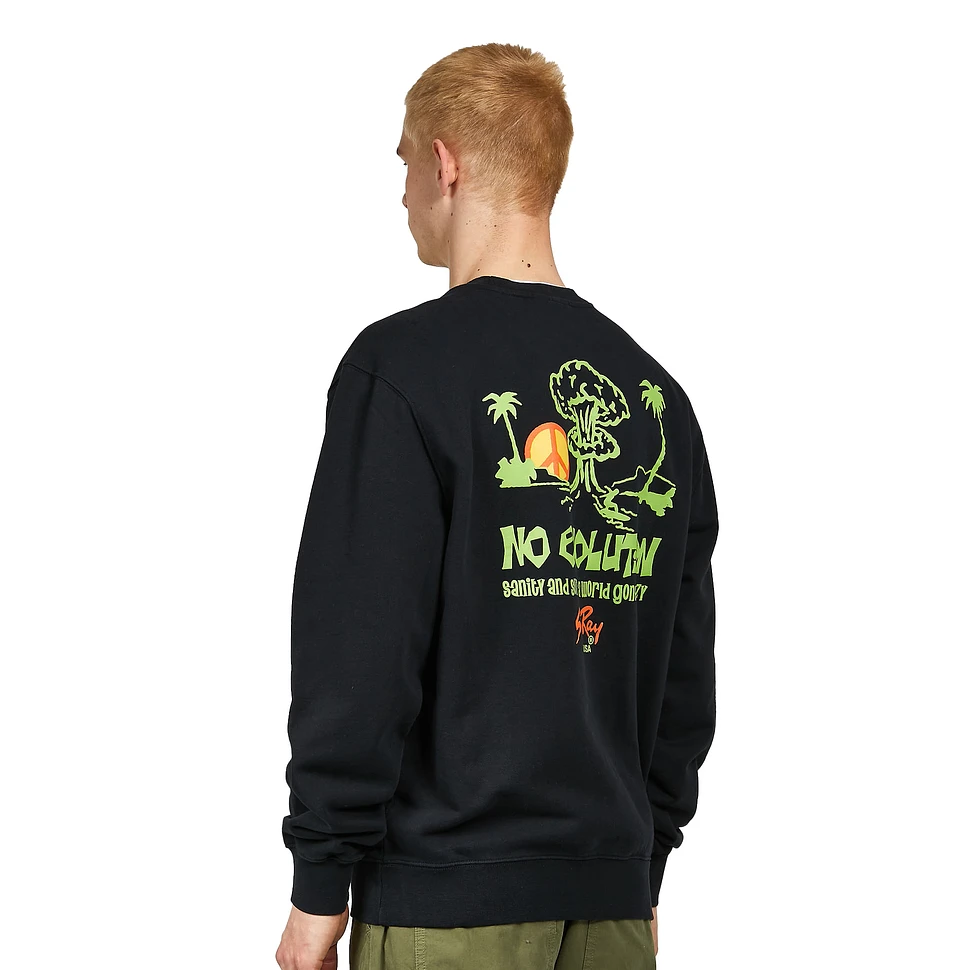 Stan Ray - Crew Neck Sweater