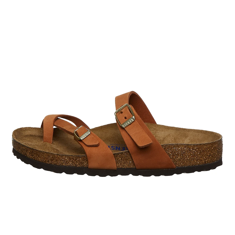 Birkenstock - W Mayari SFB NU