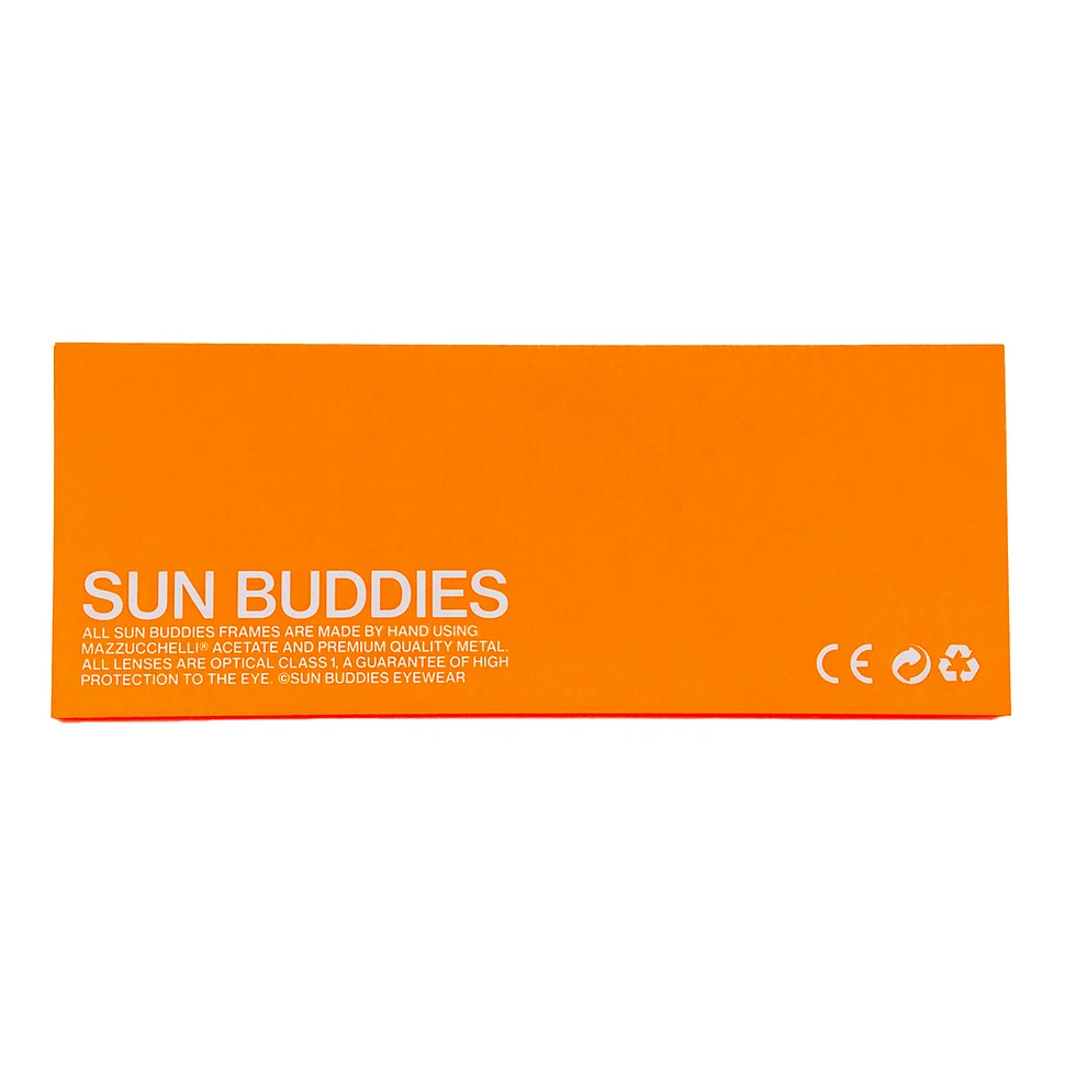 Sun Buddies - Wesley Sunglasses