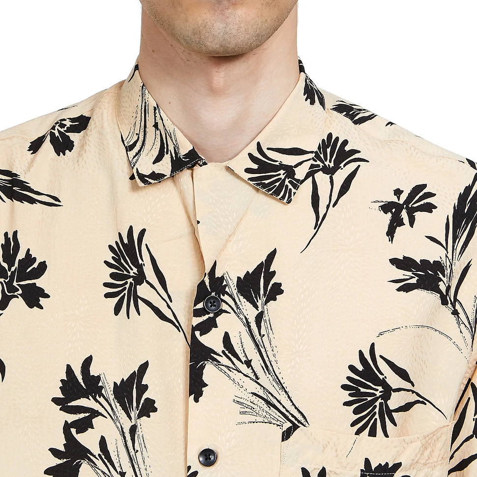 Portuguese Flannel - Decalk Shirt
