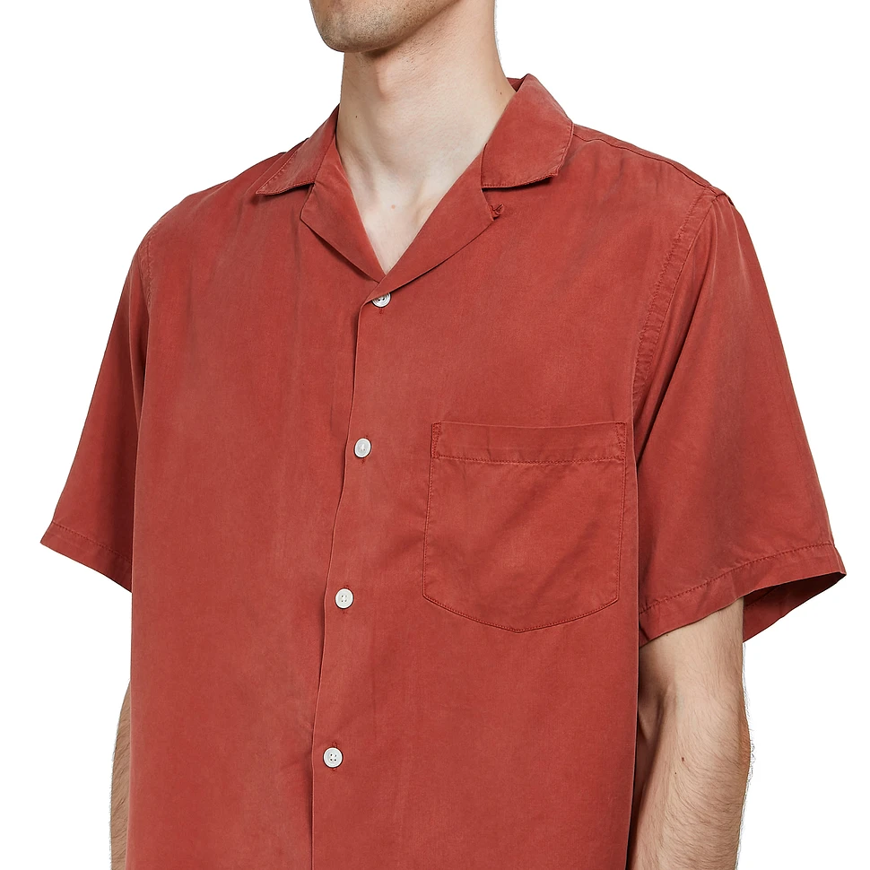 Portuguese Flannel - Dogtown Shirt