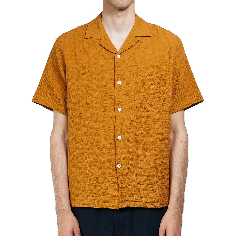 Portuguese Flannel - Flame Shirt