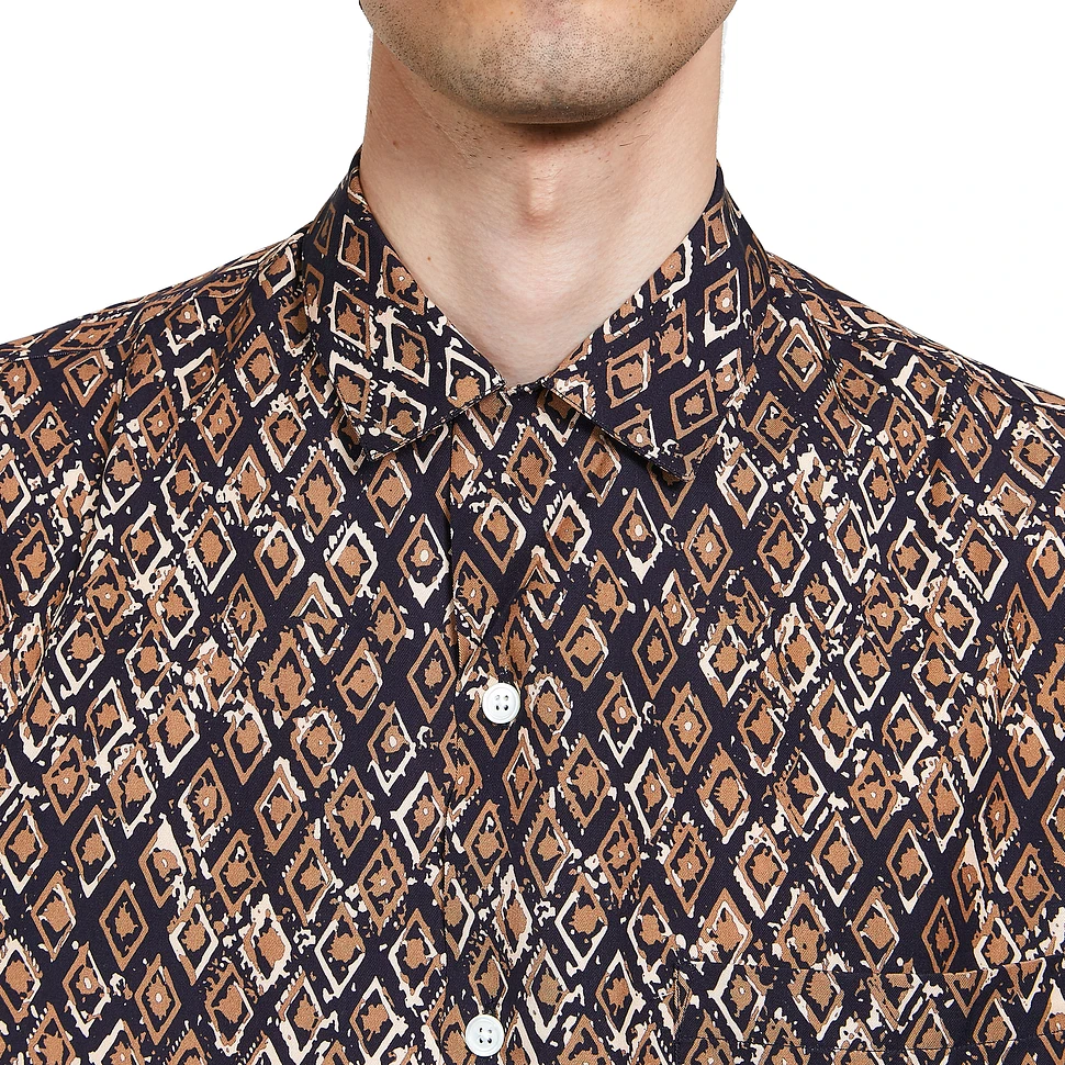 Portuguese Flannel - Losan Shirt