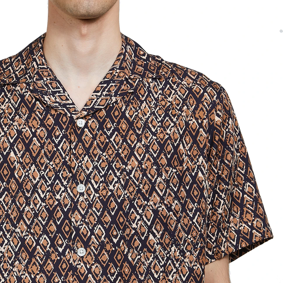 Portuguese Flannel - Losan Shirt