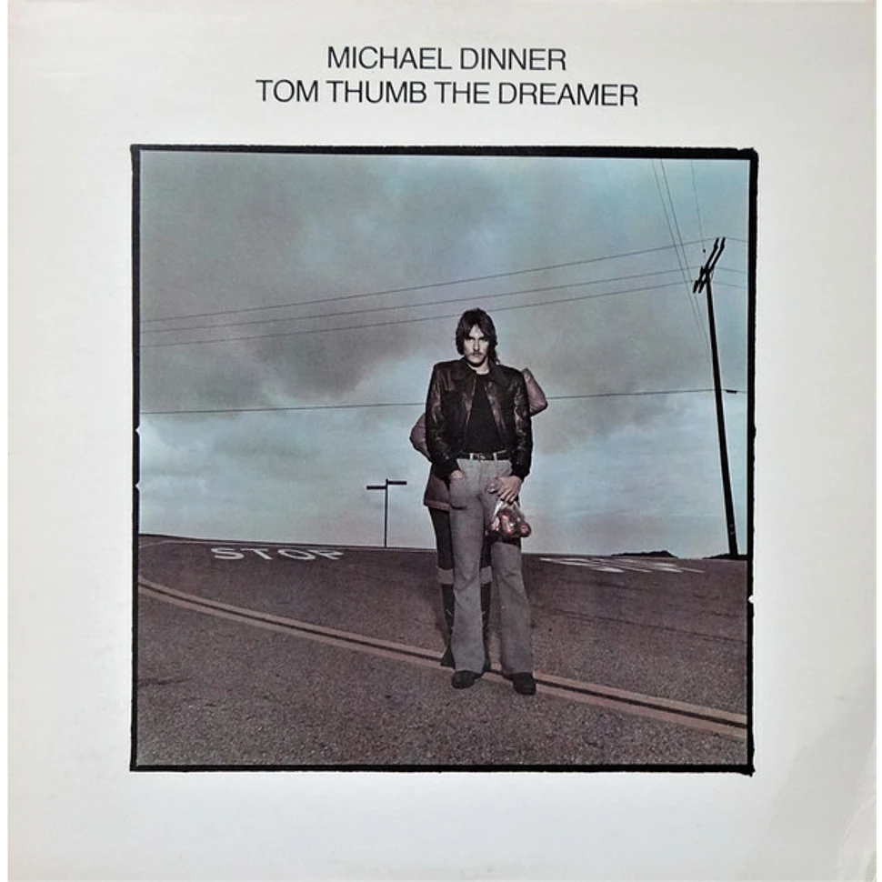 Michael Dinner - Tom Thumb The Dreamer