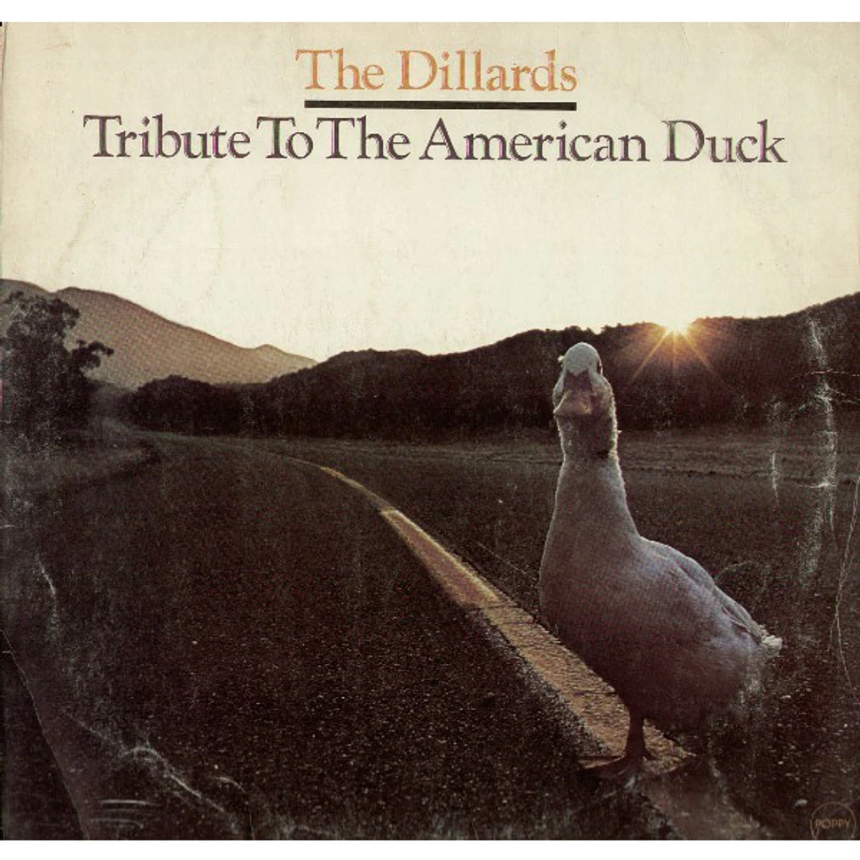 The Dillards - Tribute To The American Duck