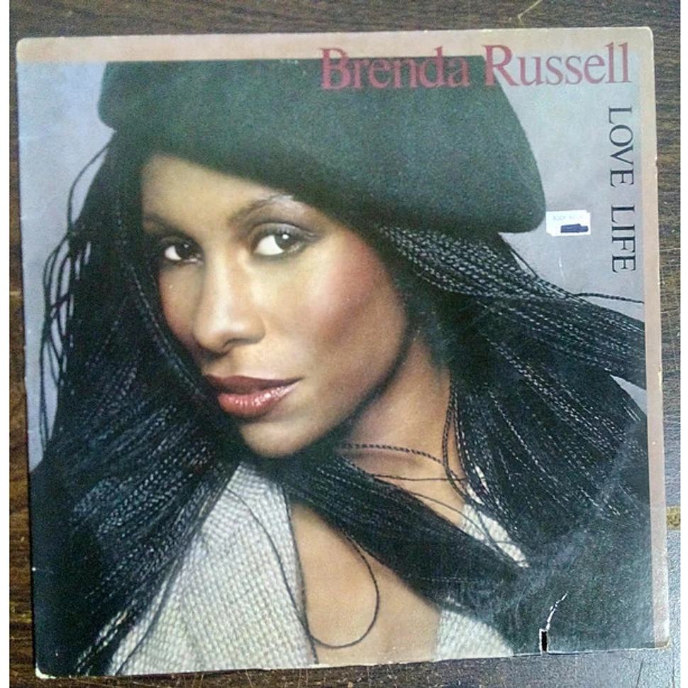 Brenda Russell - Love Life