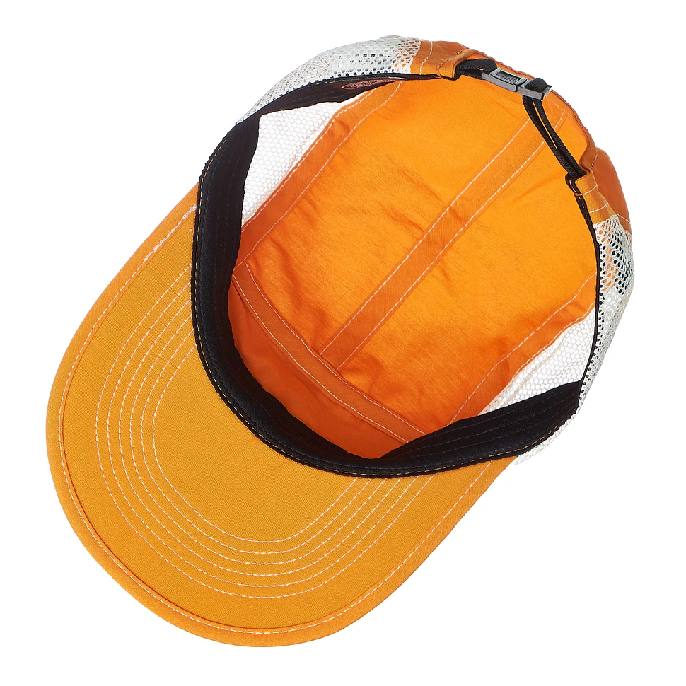 Snow Peak - Light Mountain Cloth Cap