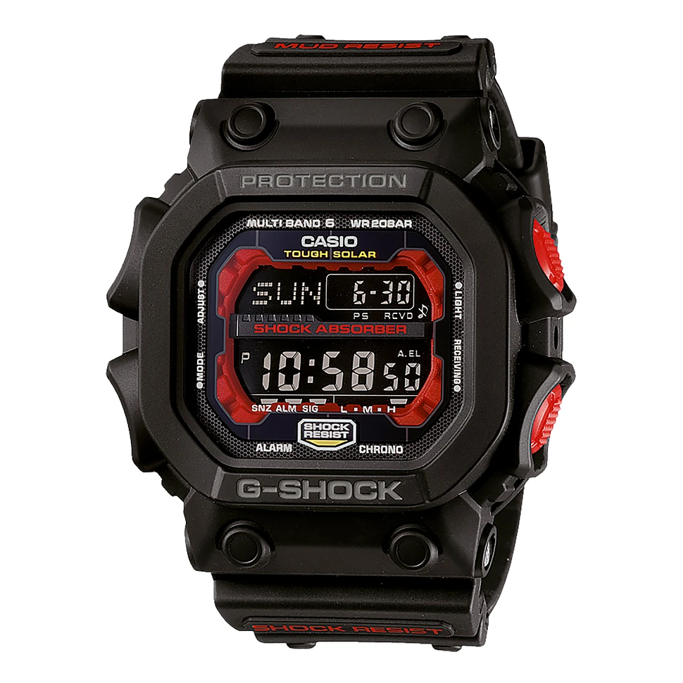 G-Shock - GXW-56-1AER
