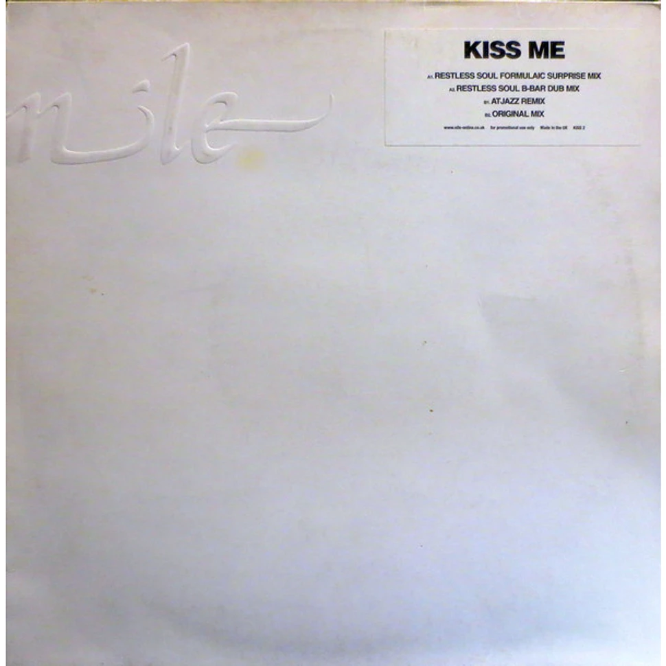 Nile - Kiss Me