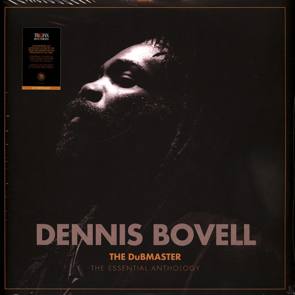 Dennis Bovell - The Dubmaster: The Essential Anthology