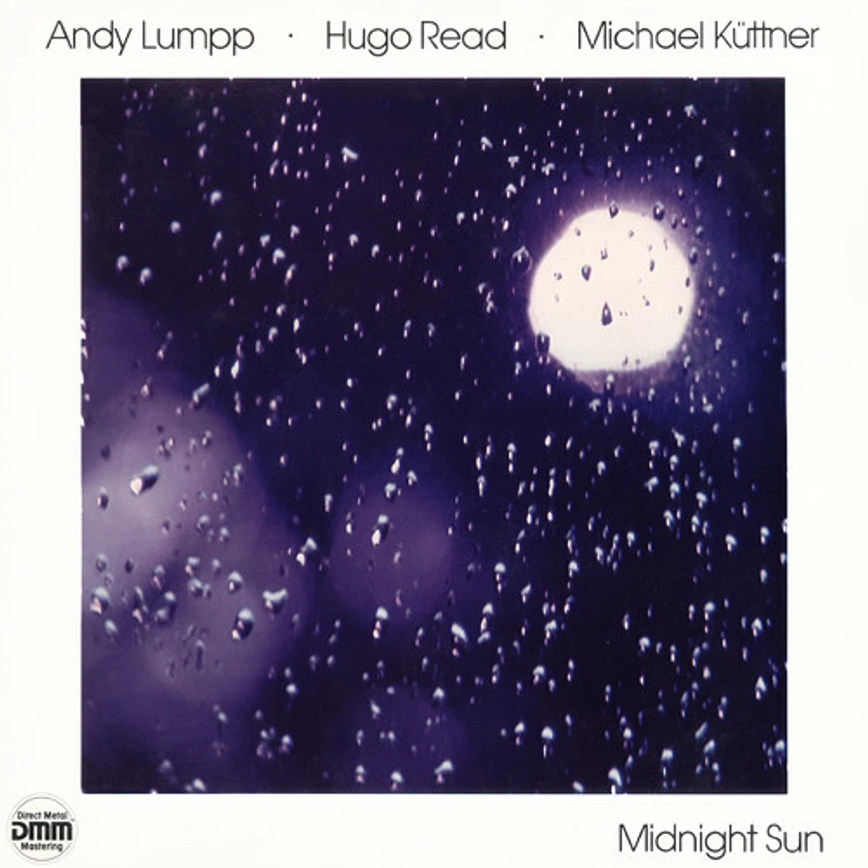 Andy Lumpp • Hugo Read • Michael Küttner - Midnight Sun