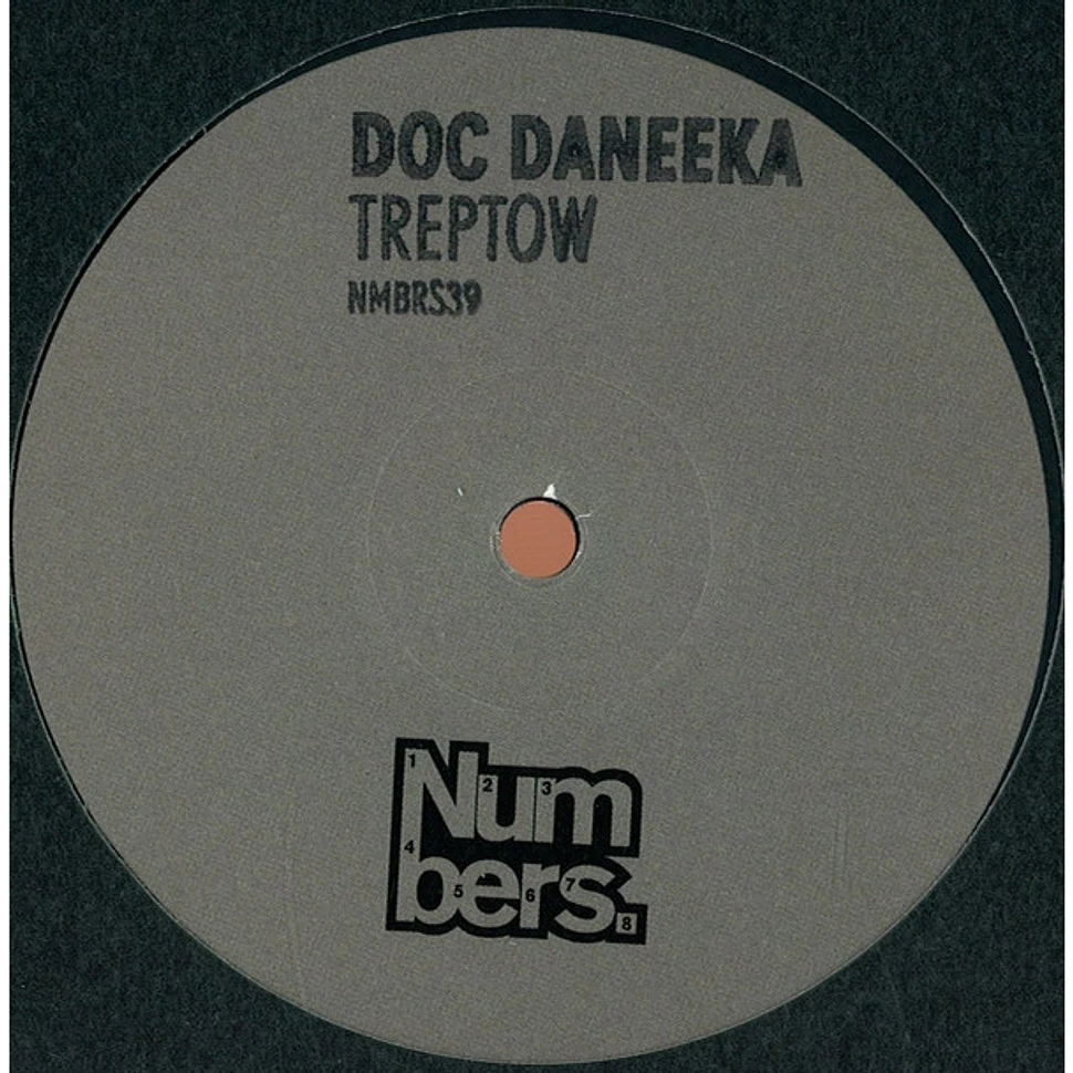 Doc Daneeka - Treptow
