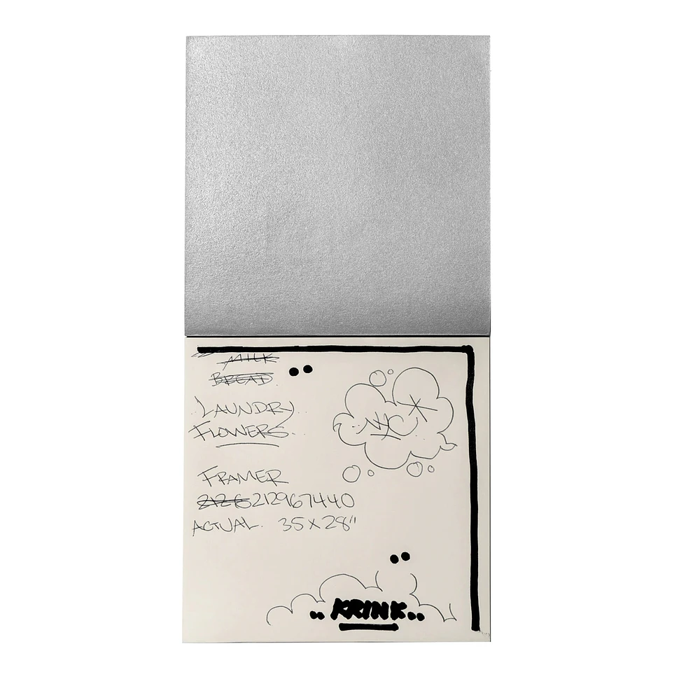 Krink - Notepad