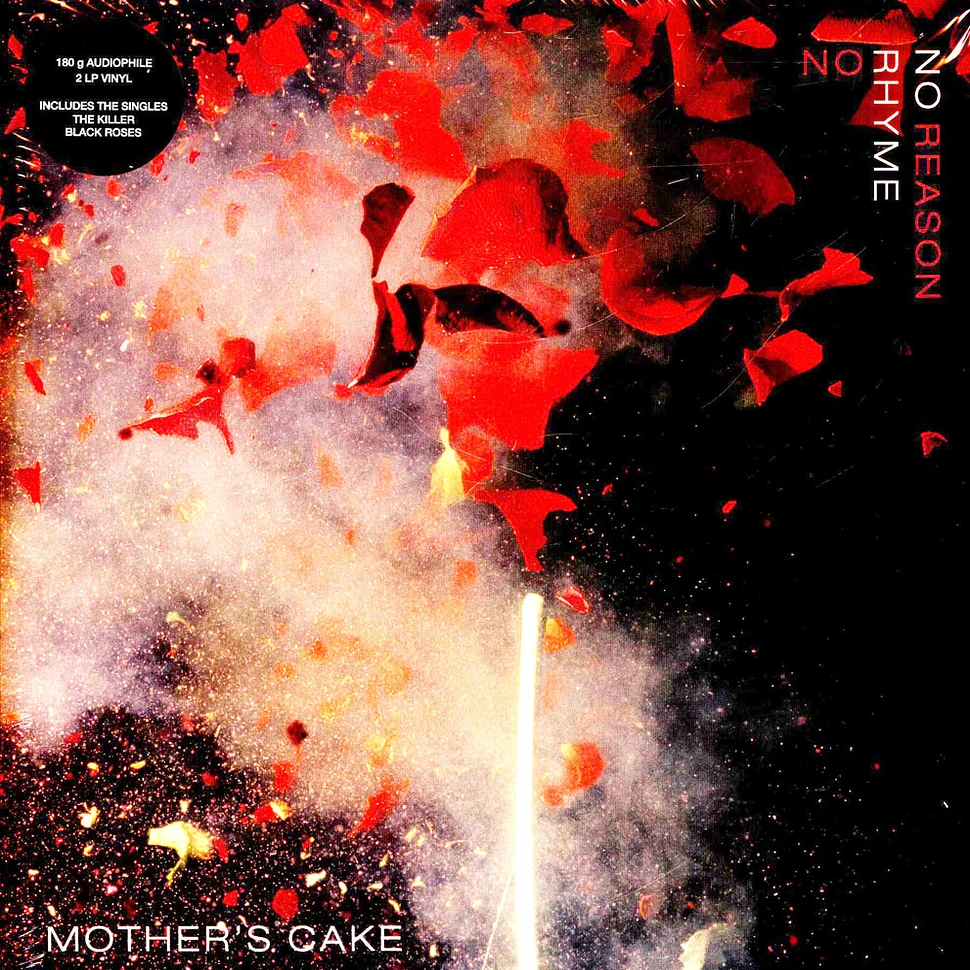 Mother's Cake - No Rhyme No Reason