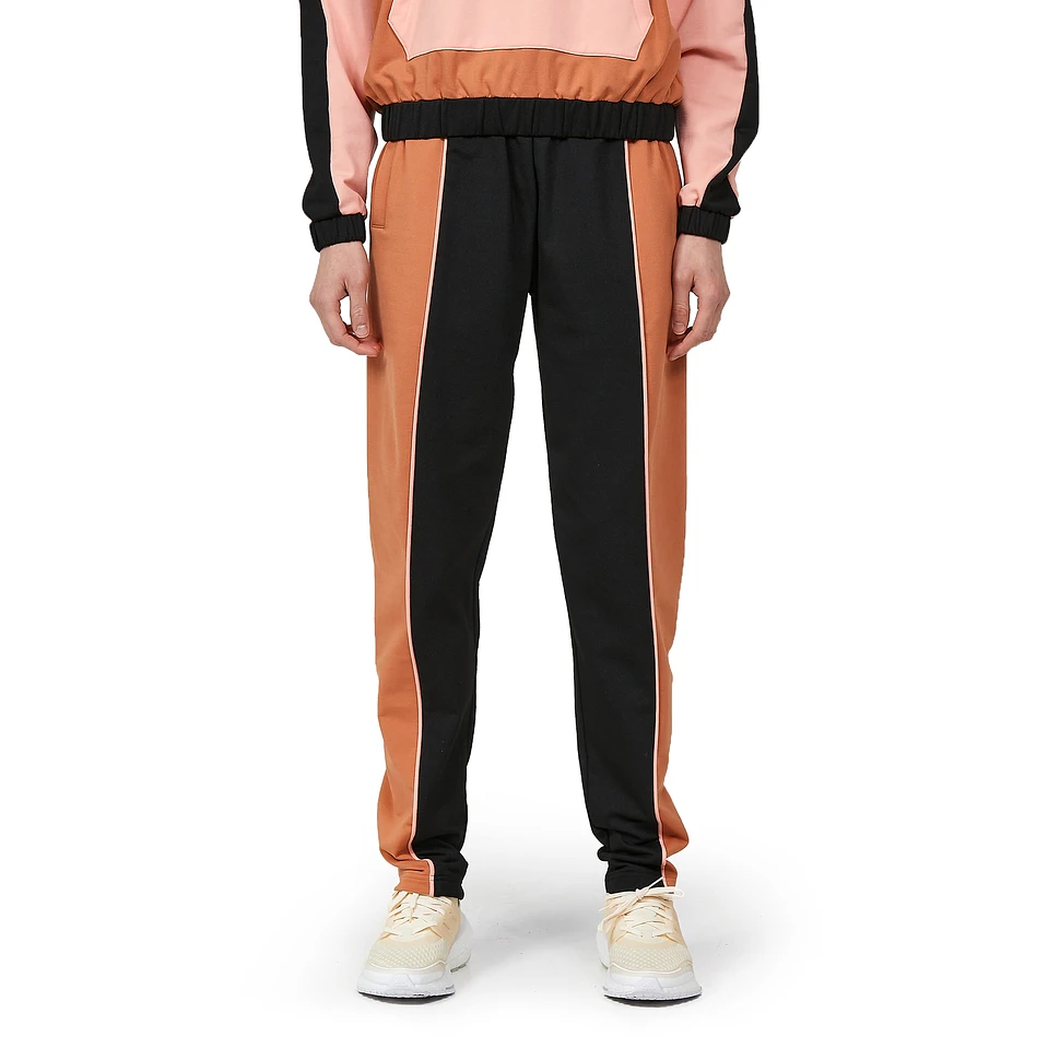 Fred Perry - Colour Block Sweat Pants
