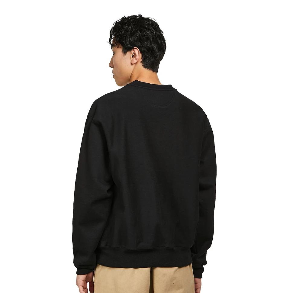 Stüssy - Stock Logo Crew