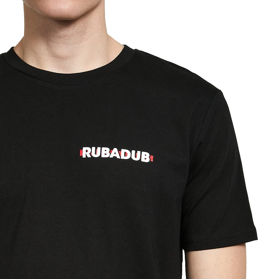 Rubadub - Logo T-Shirt