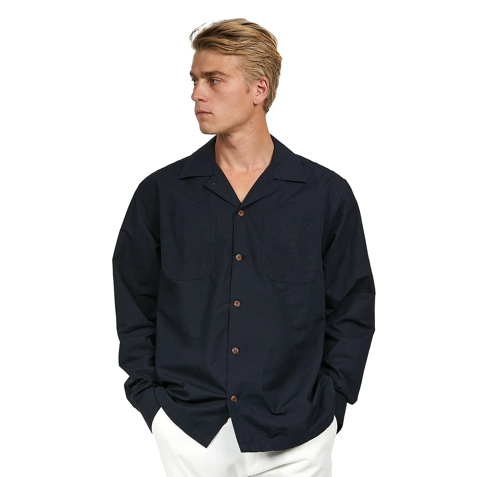 Nudie Jeans - Vincent Vacay Shirt