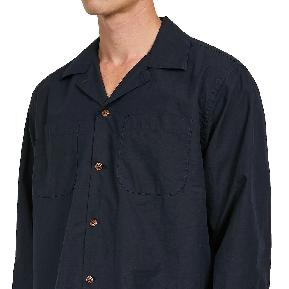 Nudie Jeans - Vincent Vacay Shirt