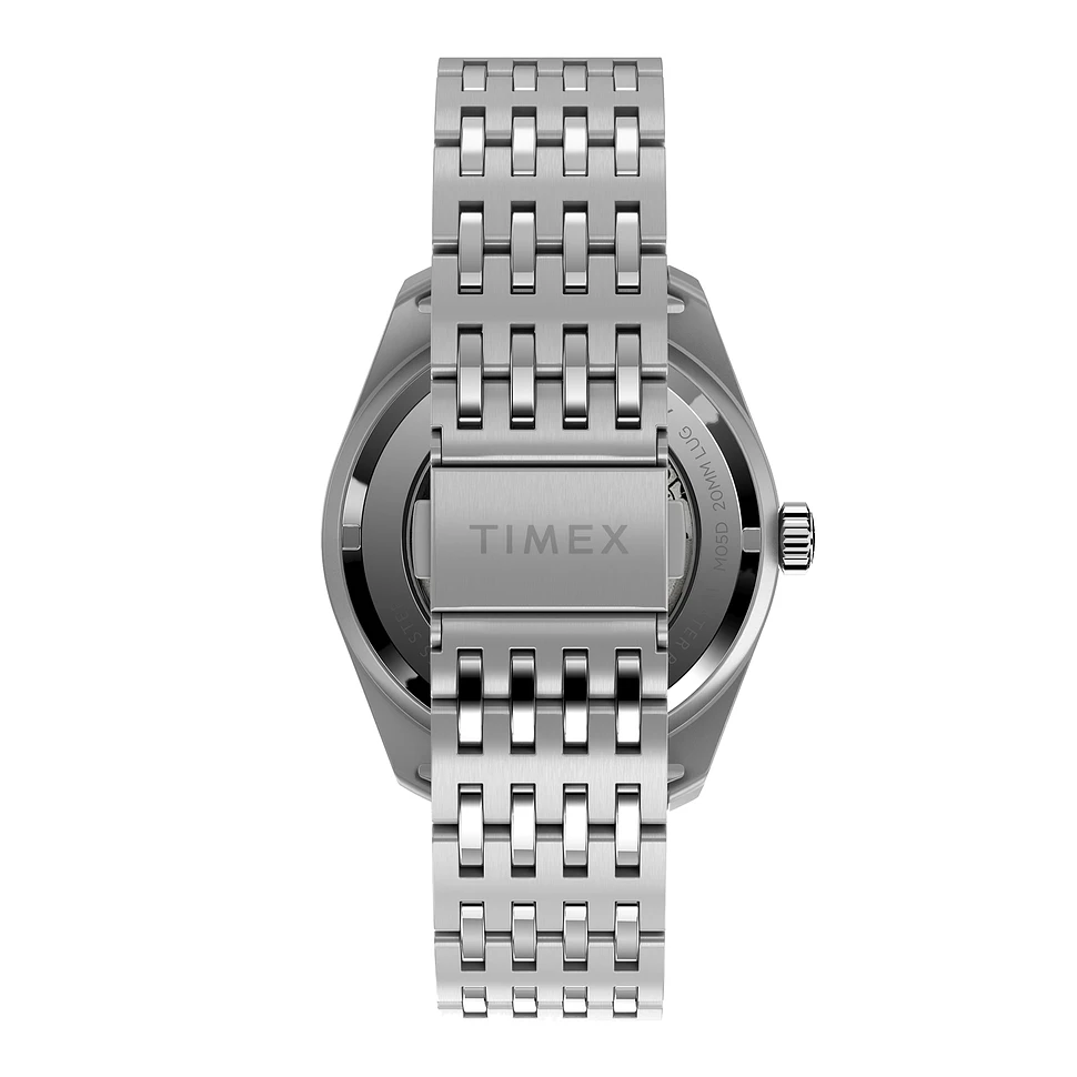 Timex Archive - Waterbury Diver Automatic Watch