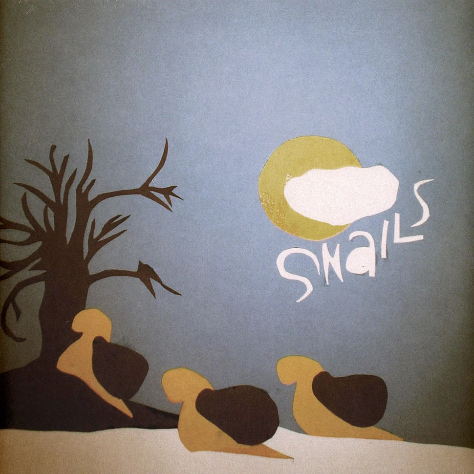 The Format - Snails Ep (Bonus Track Version)