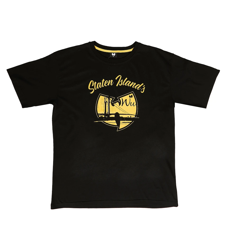 Wu-Tang Clan - Staten Island T-Shirt