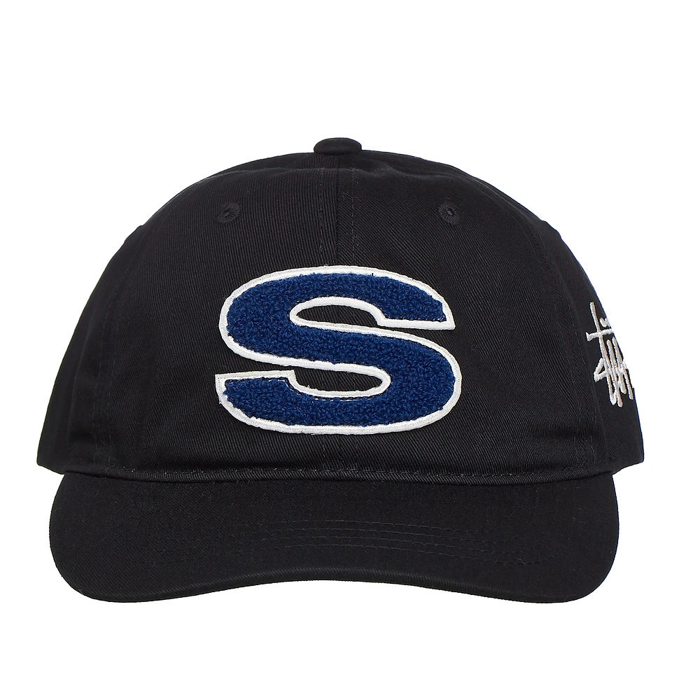 Stüssy - Chenille S Low Pro Cap