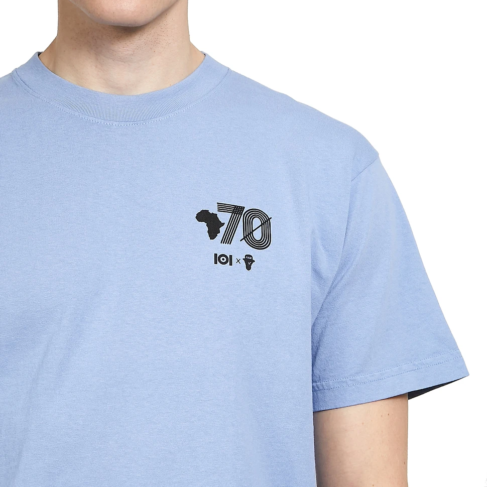 101 Apparel - 70 T-Shirt
